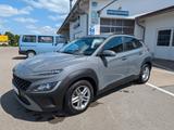 Hyundai Kona Select Mild-Hybrid 2WD - gebrauchte Hyundai KONA aus dem Jahr 2022