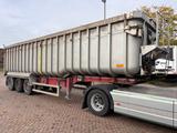 ATM WILCOX 1070x245x 211 =55 m3 /back side tipper/di - ATM LKWs