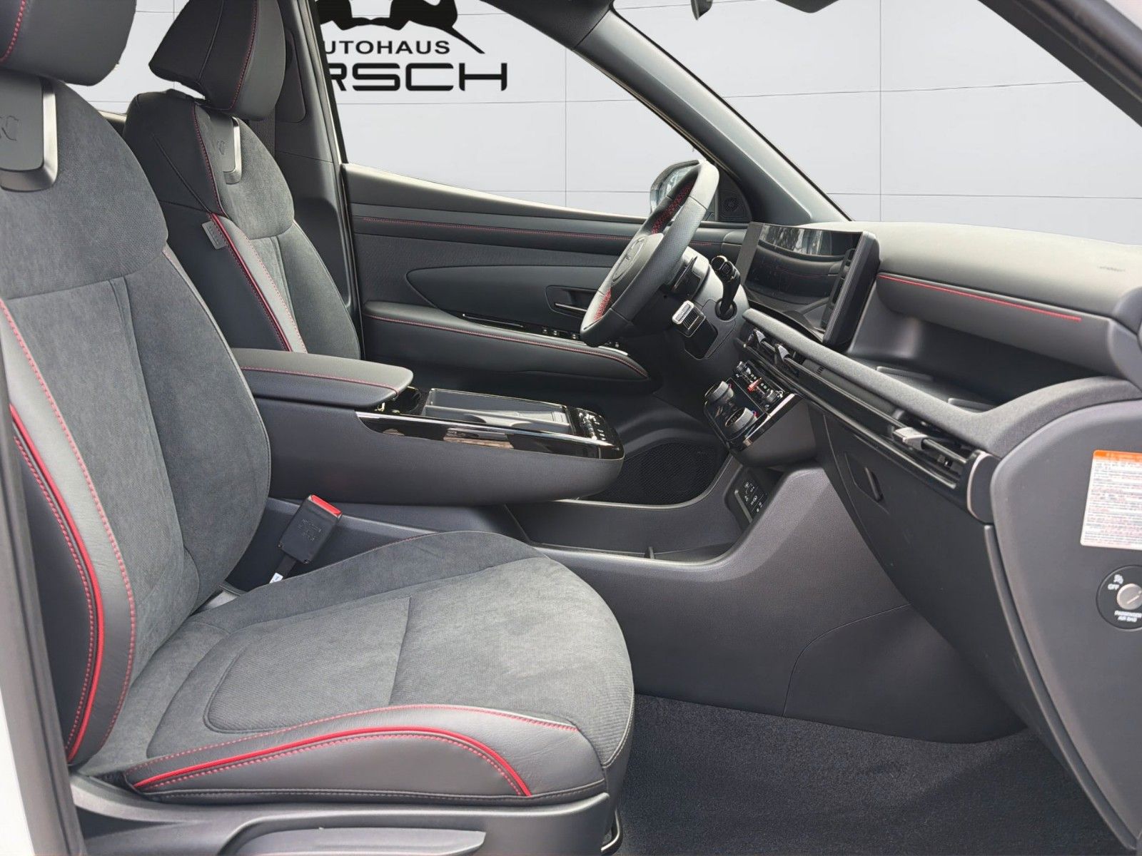 Hyundai TUCSON - Bild 13