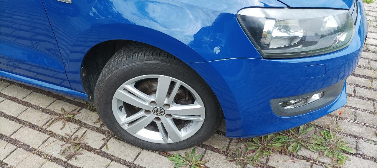 Volkswagen Polo V