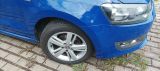 Volkswagen Polo V Match - Volkswagen Polo in Erfurt