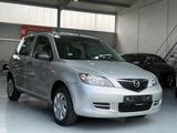 Mazda 2 Lim. 1.25 Comfort - Mazda 2 Comfort