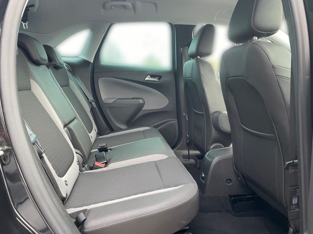 Crossland X INNOVATION 1.2 Turbo 81kW/150PS