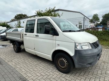 Volkswagen T5 Transporter - 1