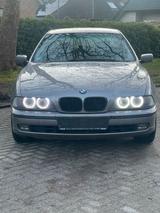 BMW 523i E39  - BMW 523 aus 1999