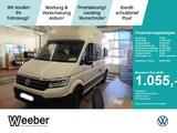 Volkswagen Crafter Grand California *AHK*DAB+*LED*STANDHEIZ - Volkswagen: Grand
