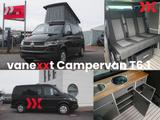 Volkswagen T6.1 Bulli 2.0 TDI*5 Sitze*Wohnmobil - Volkswagen T5 sitz