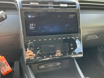 Hyundai TUCSON - 9