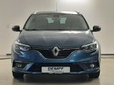 Renault Megane Limited*Automatik*Navi*SHZ*PDC*Kam*2.Hd* - Renault Megane: Automat