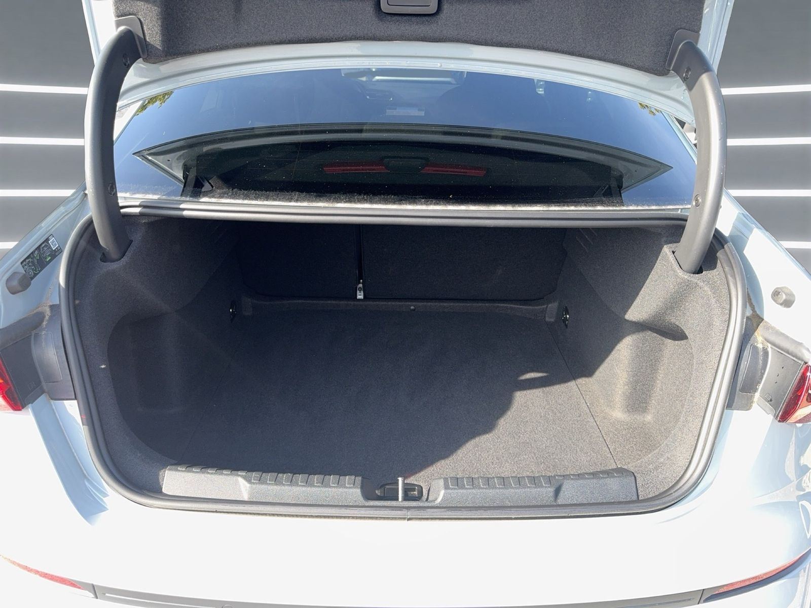 Audi A3 - Bild 22