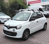 Renault Twingo Life.   Neuer Tüv - Renault Twingo Gebrauchtwagen in Berlin