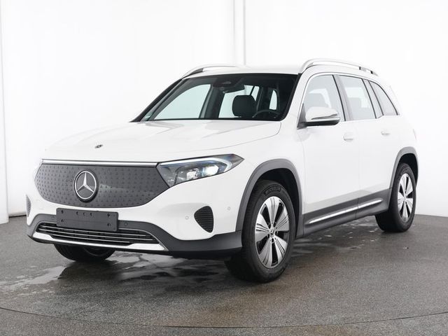 MERCEDES-BENZ EQB 300 4M Progressive Advanced 7-Sitzer AUT LED