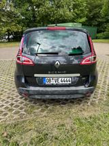 Renault Scenic Dynamique dCi 130. TÜV bis 01.28 - Renault Scenic aus 2011: Dynamique