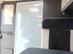 Other ACROSS Aero 689  Rollstuhlgeeignet mit Lift