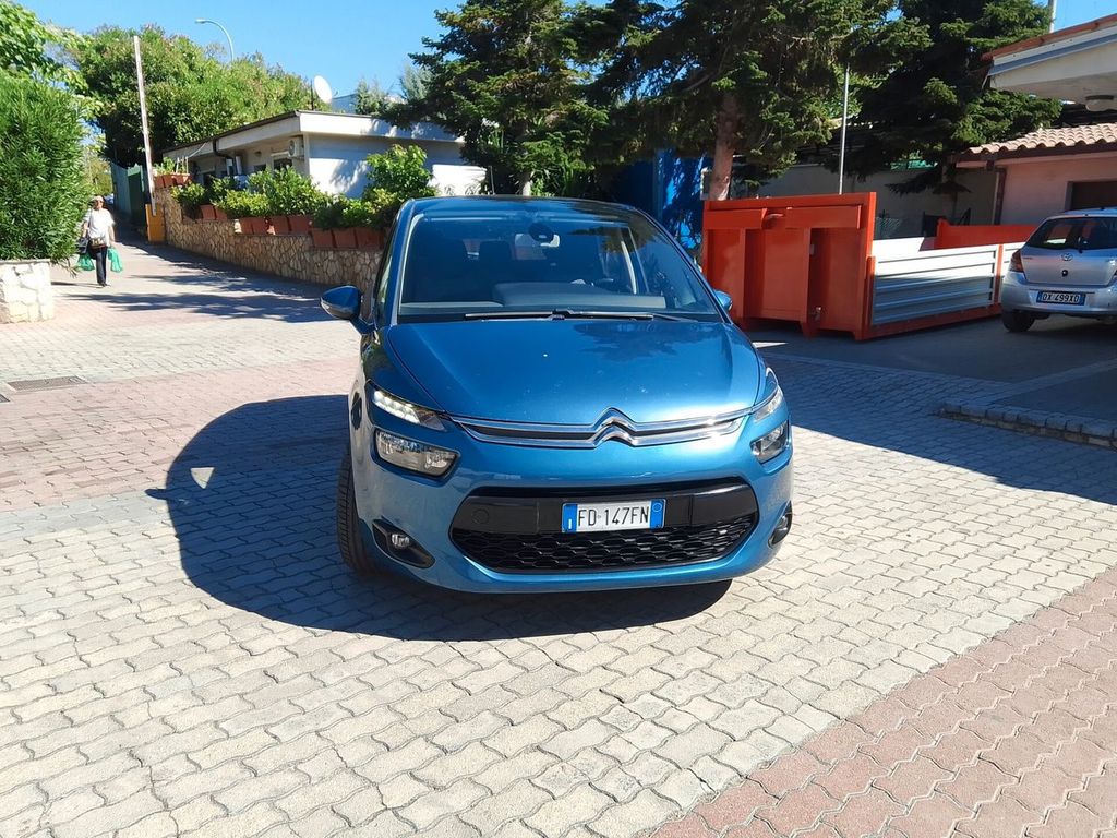 Image of Citroën C4 Picasso