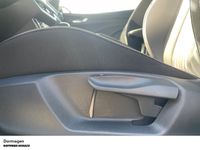 Skoda Fabia - Vorschau Bild 10