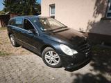 Mercedes-Benz R 350 CDI 4MATIC - - gebrauchte Mercedes-Benz R-Klasse aus dem Jahr 2010