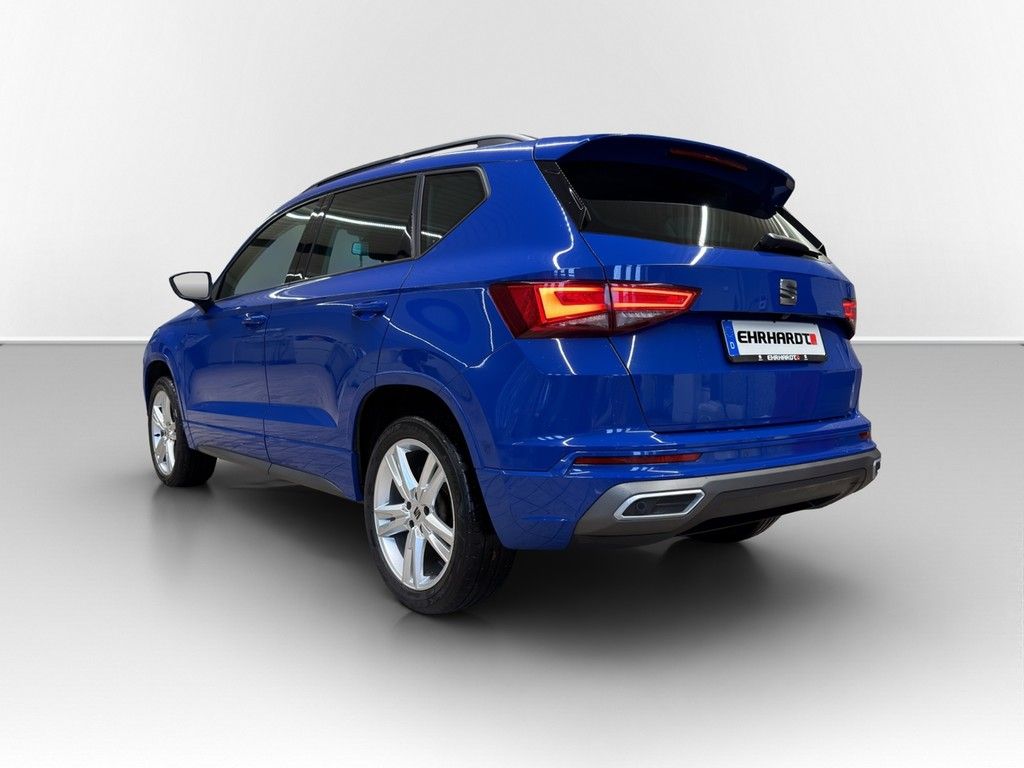 Seat Ateca - Bild 7