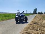 Kymco Maxxer 300 LOF - Offers