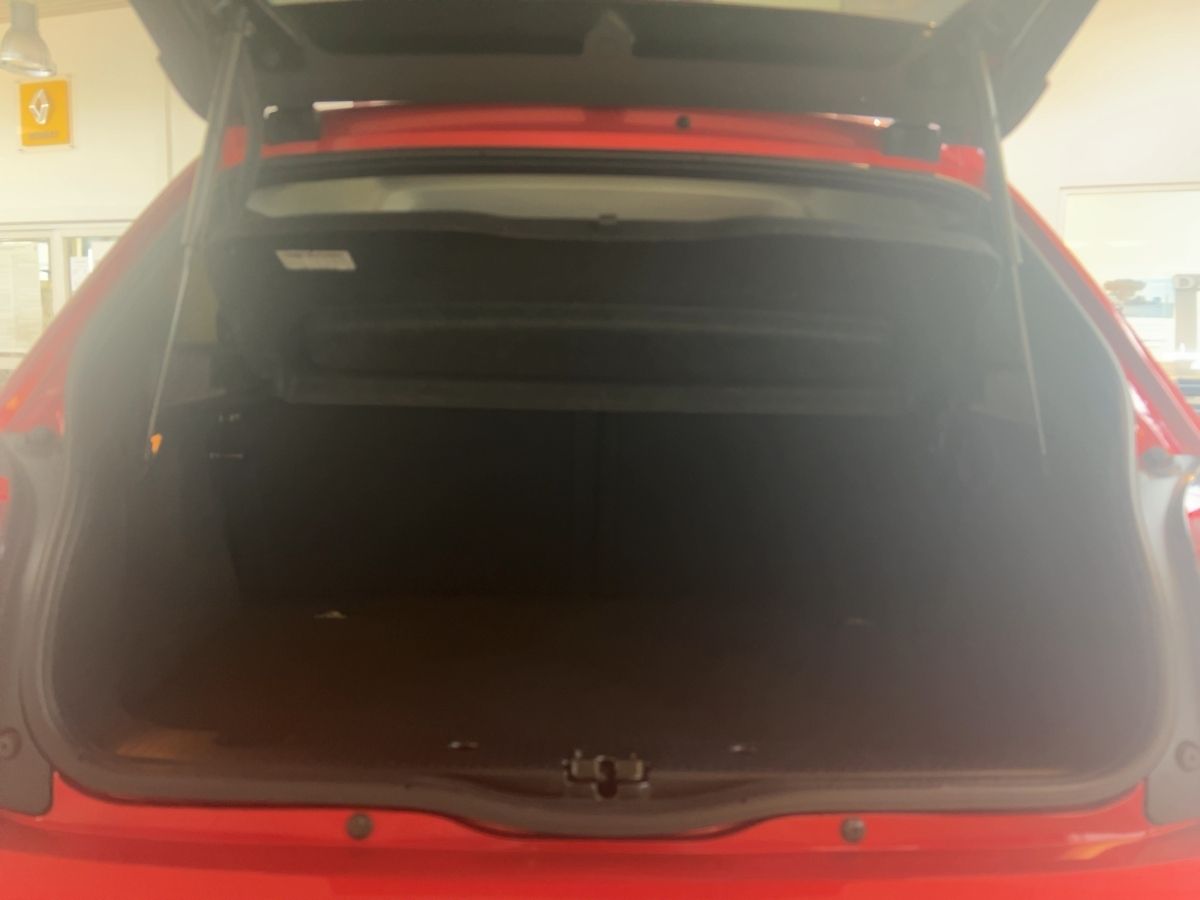 Fahrzeugabbildung Renault Twingo E-TECH Techno GJR SHZ Kamera