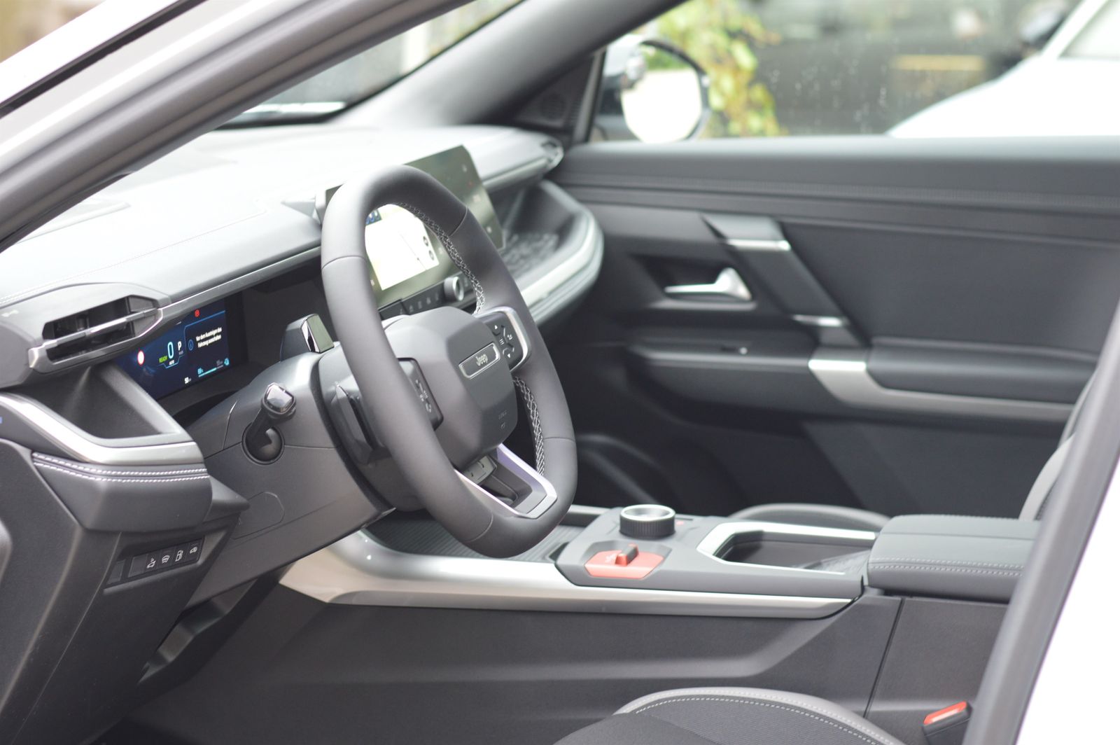 Jeep Compass - Bild 10