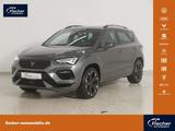 Cupra Ateca 2.0 TSI DSG 4Dr VZ AHK/PANO/DCC/360°/KESSY - Cupra Ateca Jahreswagen