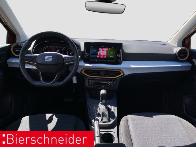 Seat Ibiza - Bild 12