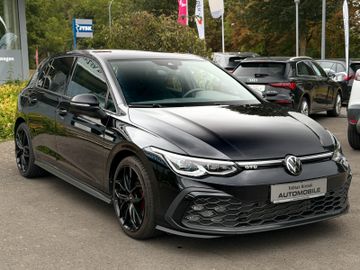 Volkswagen Golf GTD *SHZ*ACC*IQ*Harman-Kardon*CarPlay*RFK