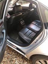 Audi A8 D3 - Audi A8 aus 2003