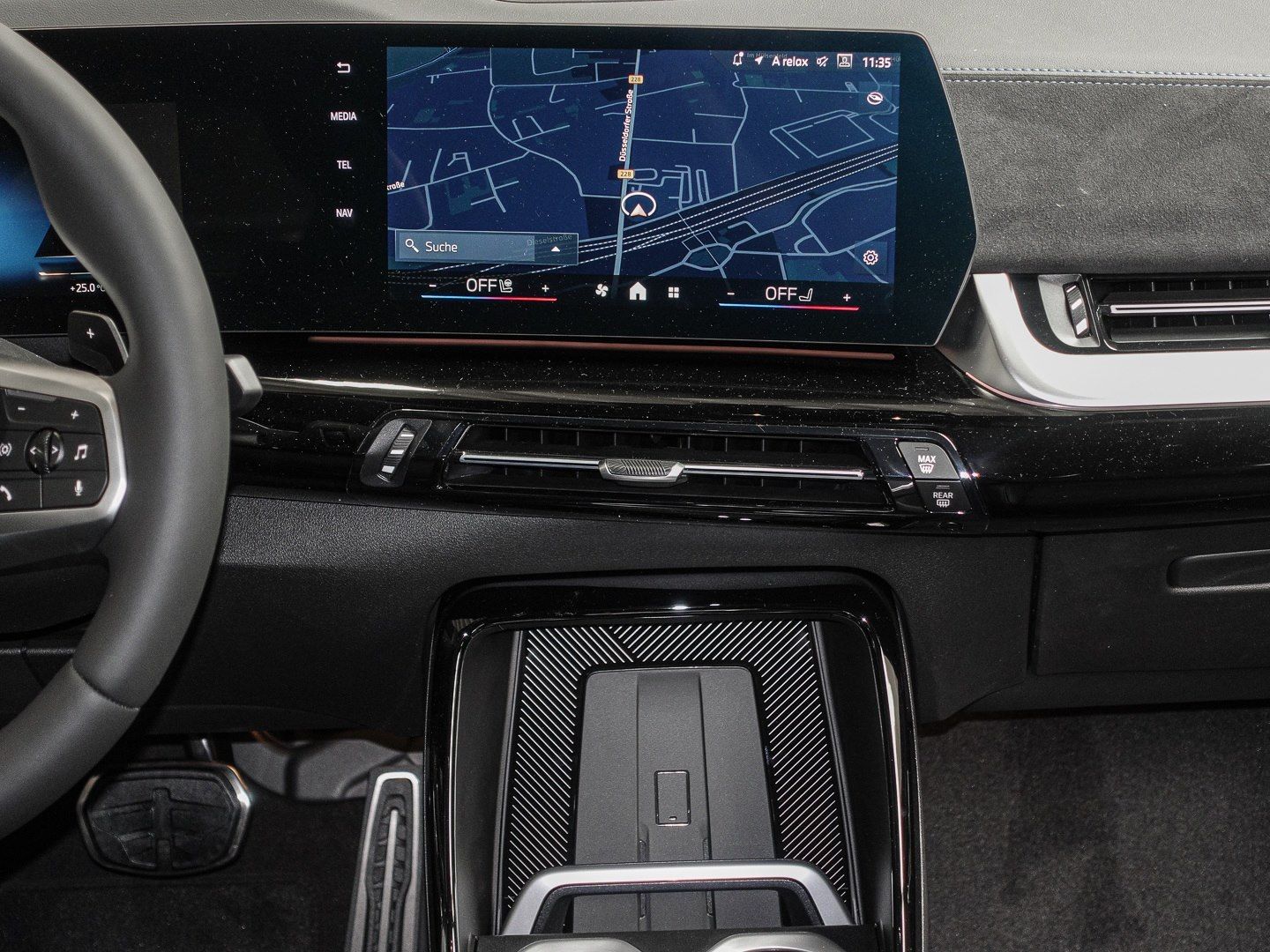 BMW X2 - Bild 8