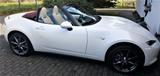 Mazda MX-5 2.0 SKYACTIV-G 160 Sakura (Limited Edition) - Mazda MX-5: Sakura