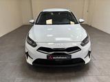 Kia Ceed 1.6 CRDi  Navi|CAM|Lenkr&Sitzhzg. - Kia cee'd / Ceed mit Diesel-Antrieb: Kombi