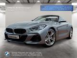 BMW Z4 sDrive20i LiveCockpitProf PDC Driv.Assist - BMW Z-Reihe Jahreswagen