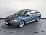 Skoda Superb Combi 1.5 TSI DSG Ambition *NAVI*CLIMA*IS - Skoda Superb: I