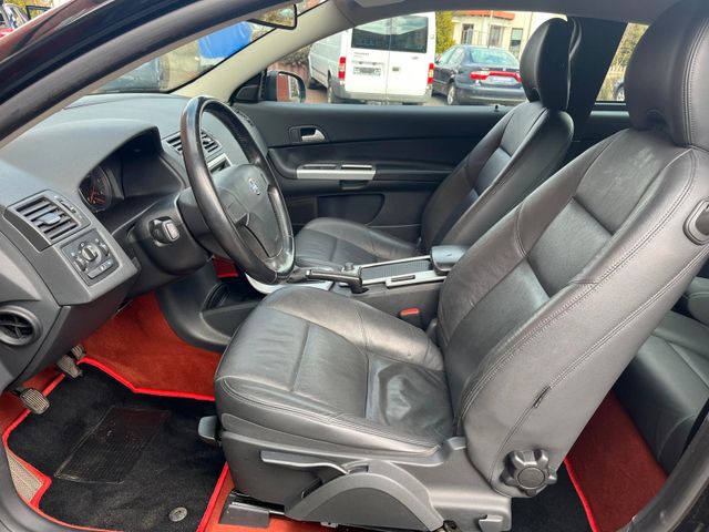 Volvo C30 1.6 D Drive Kinetic Bild 8