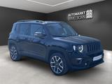 Jeep Renegade Limited Plug-In-Hybrid 4 ACC*Kamera*LED - Jeep Renegade Limited mit Hybrid-Antrieb (Benzin/Elektro)