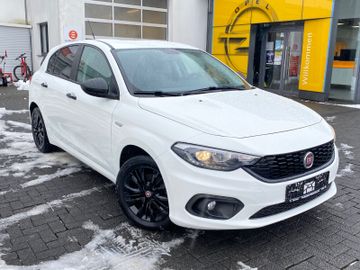 Fotografie Fiat Tipo Street