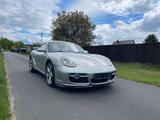Porsche Cayman S"AUTOMATIK"LEDER"BI-XENON" - Porsche Cayman in Berlin