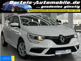 Renault Megane Grandtour 1.3 TCE Life, 1.Hand, Klima - Renault Megane aus 2019