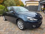 Volkswagen Golf 6 Highline GSHD Tempo Klima Xenon Dynaudio - gebrauchte VW Golf aus dem Jahr 2010