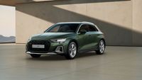 Audi A3 - Vorschau Bild 2