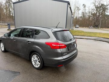 Ford Focus - 6