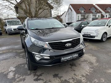 KIA Sportage - 6