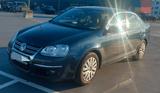 Volkswagen VW Jetta 1.4 - gebrauchte VW Jetta aus dem Jahr 2009