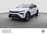 Skoda Elroq 85 Sportline HUD MATRIX AHK WPumpe