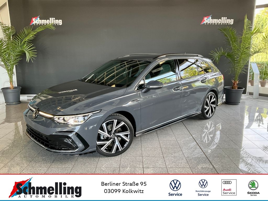 Image of Volkswagen Golf