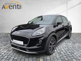 Ford Puma Titanium Design *AHK*LED*Navi*SHZ*Apple*PDC - Ford Puma: Titanium Design
