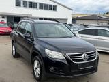 Volkswagen Tiguan Freestyle BMT*NEU*TÜV* Tempomat* Sitzheiz - Pickup bis 10.000 Euro
