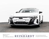 Audi RS E-TRON GT BLACK/21Z/LSR/ACC/HuD/PANO/360°/B&O - scheckheftgepflegte Audi RS e-tron GT
