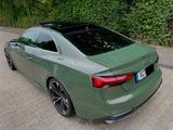 Audi A5 Quattro,PANO,2x S line ,Matrix,Keramik,B&O - Audi A5 Gebrauchtwagen in Aachen